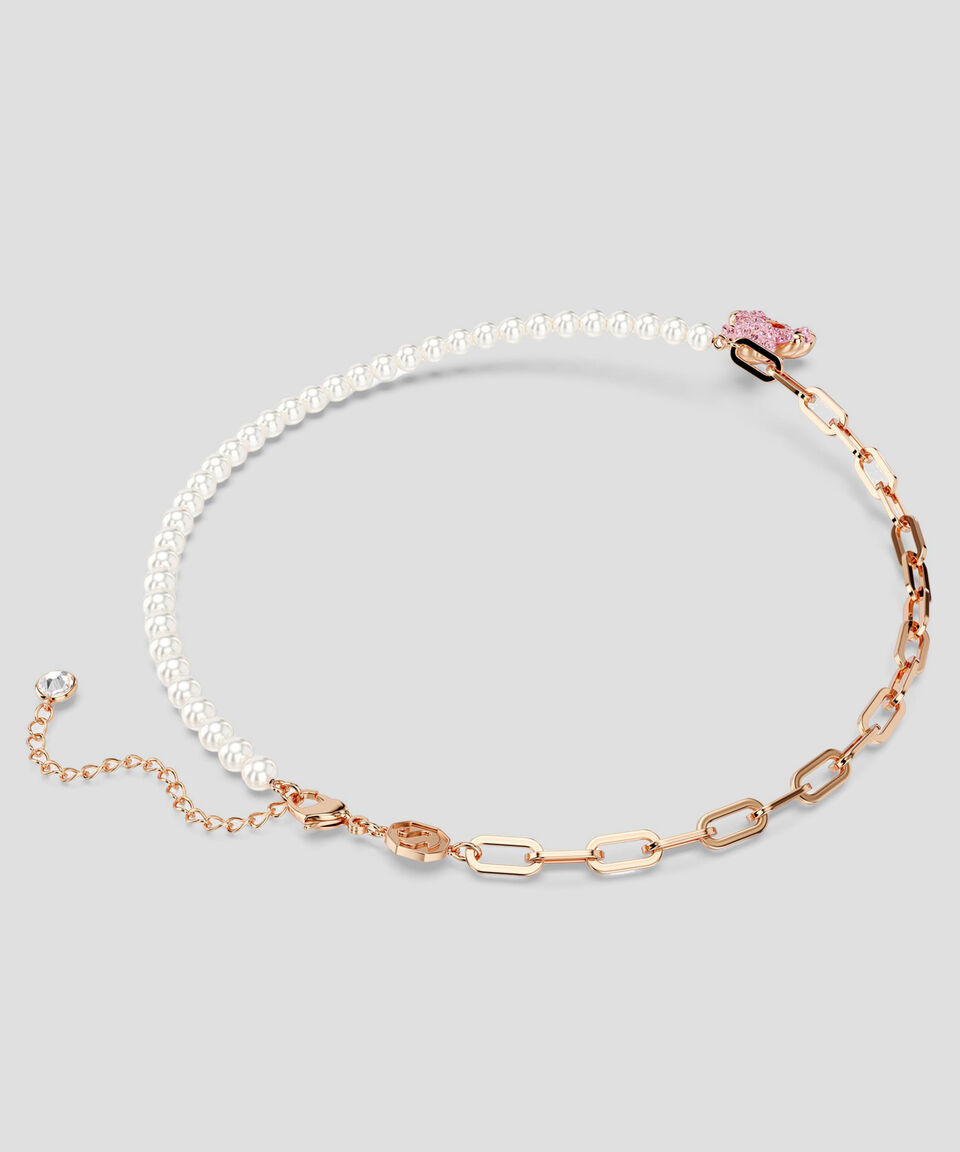 Swarovski Collar Teddy Oso Mujer Rebajas online