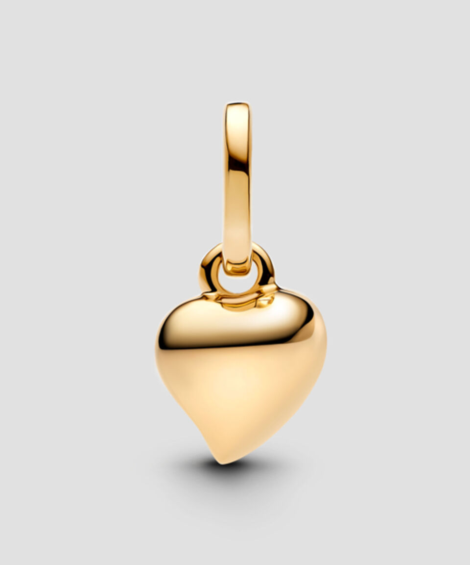 Pandora Dije en Plata .925 Mujer Envío gratis
