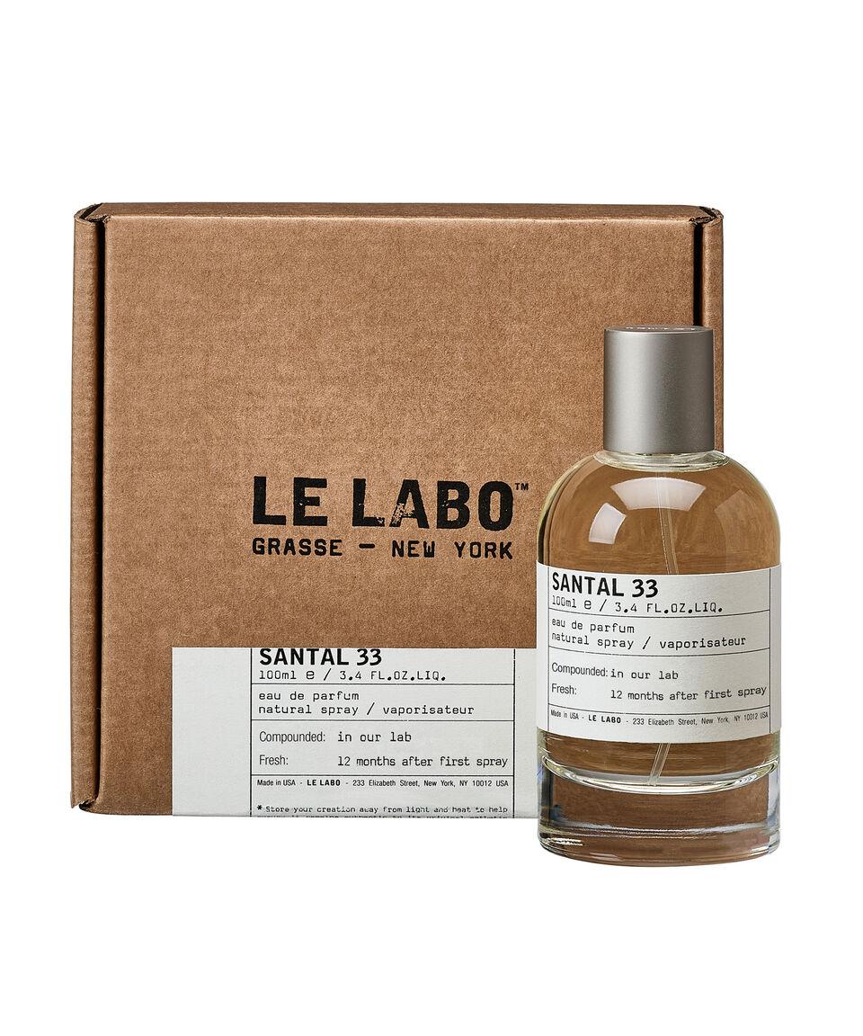 Le Labo Perfume Santal 33 Eau de Parfum 100 ml Unisex Oferta especial