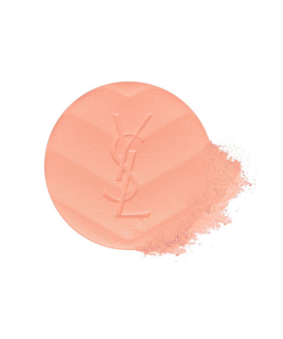 Yves Saint Laurent Blush YSL Make Me Blush Powder 6 g Envío gratis
