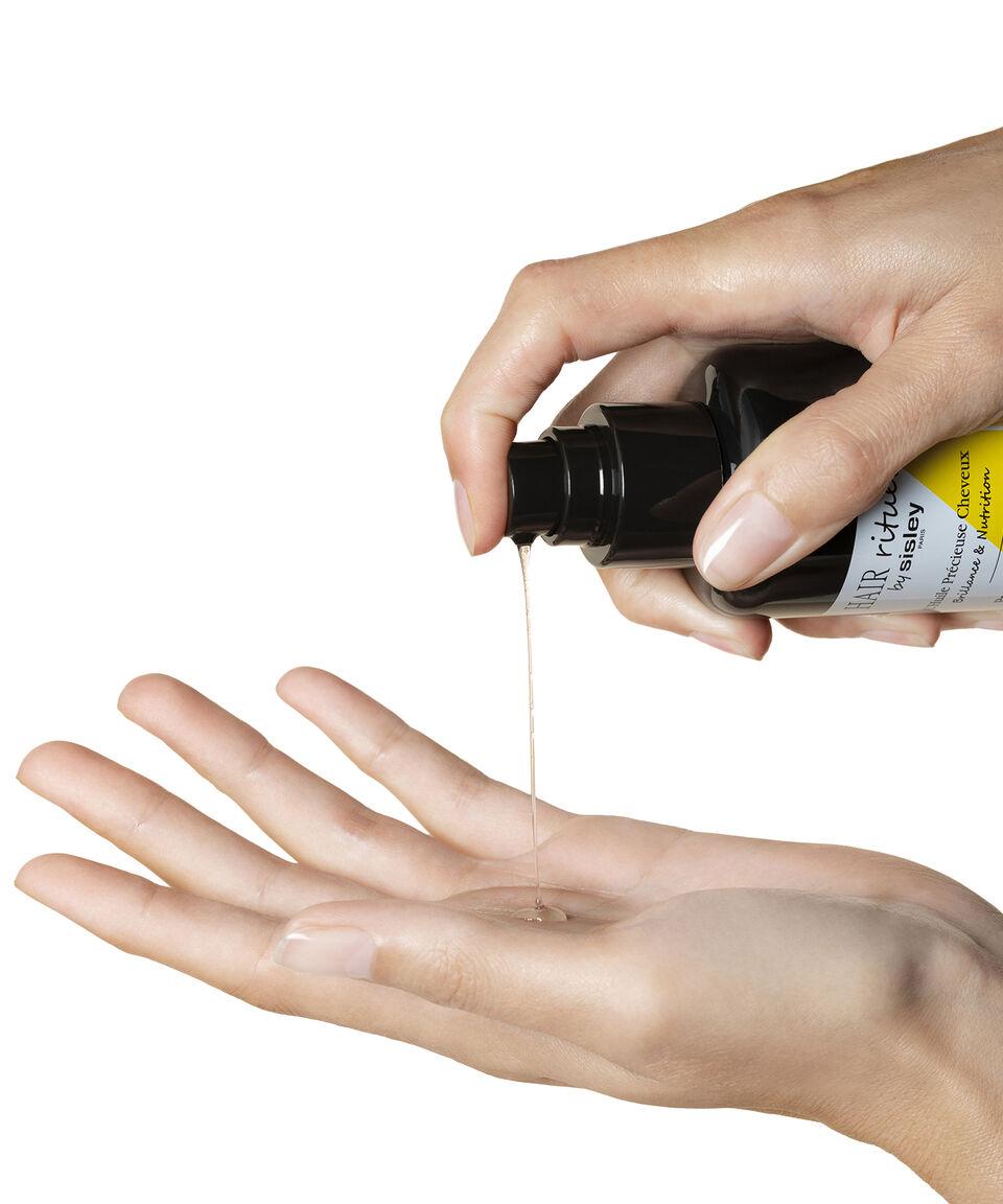 Sisley Aceite capilar Precious Hair Care Oil Glossiness and Nutrition 100 ml COMPRAR AHORA