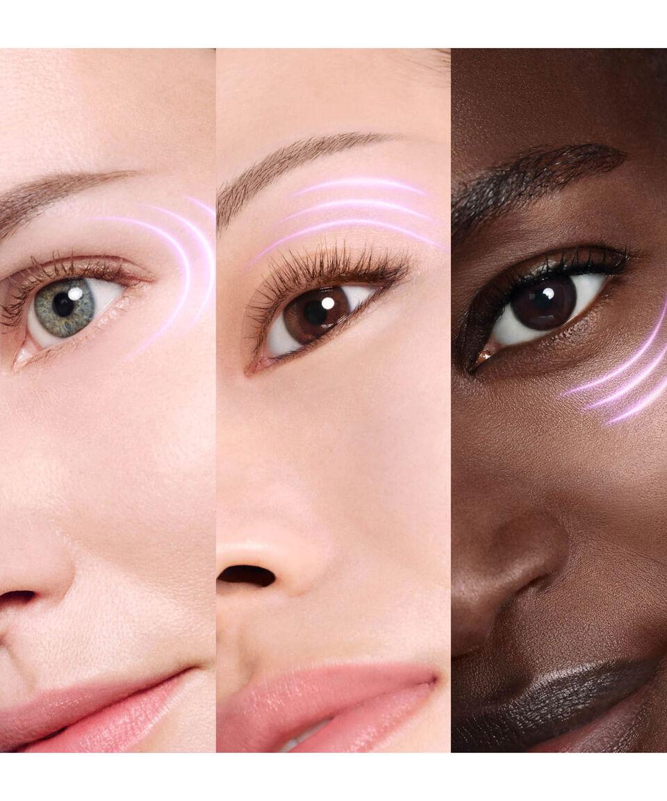 Lancôme Set Tratamiento Contorno de Ojos Rénergie Triple Suero Eye Mujer ÚLTIMAS EDICIONES