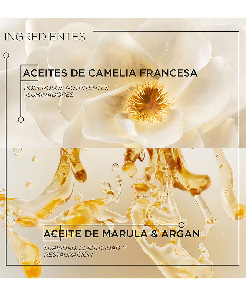Kérastase Aceite Capilar Recargable e Hidratante “Elixir Ultime” L’Huile Originale Refillable 75 ml Promoción por tiempo limitado