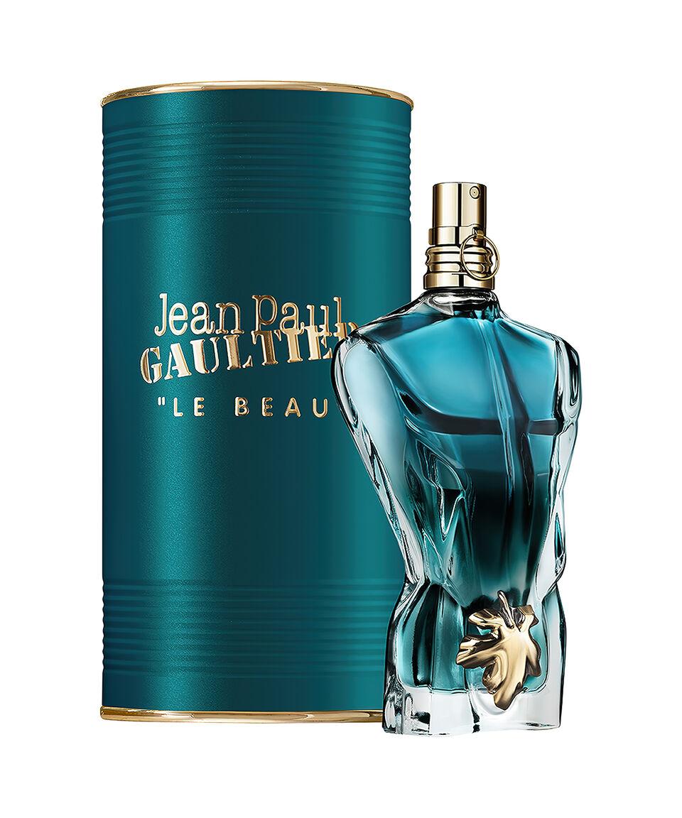 Jean Paul Gaultier Jean Paul Gaultier Perfume Le Beau Eau de Toilette 125 ml Hombre Oferta especial de fábrica