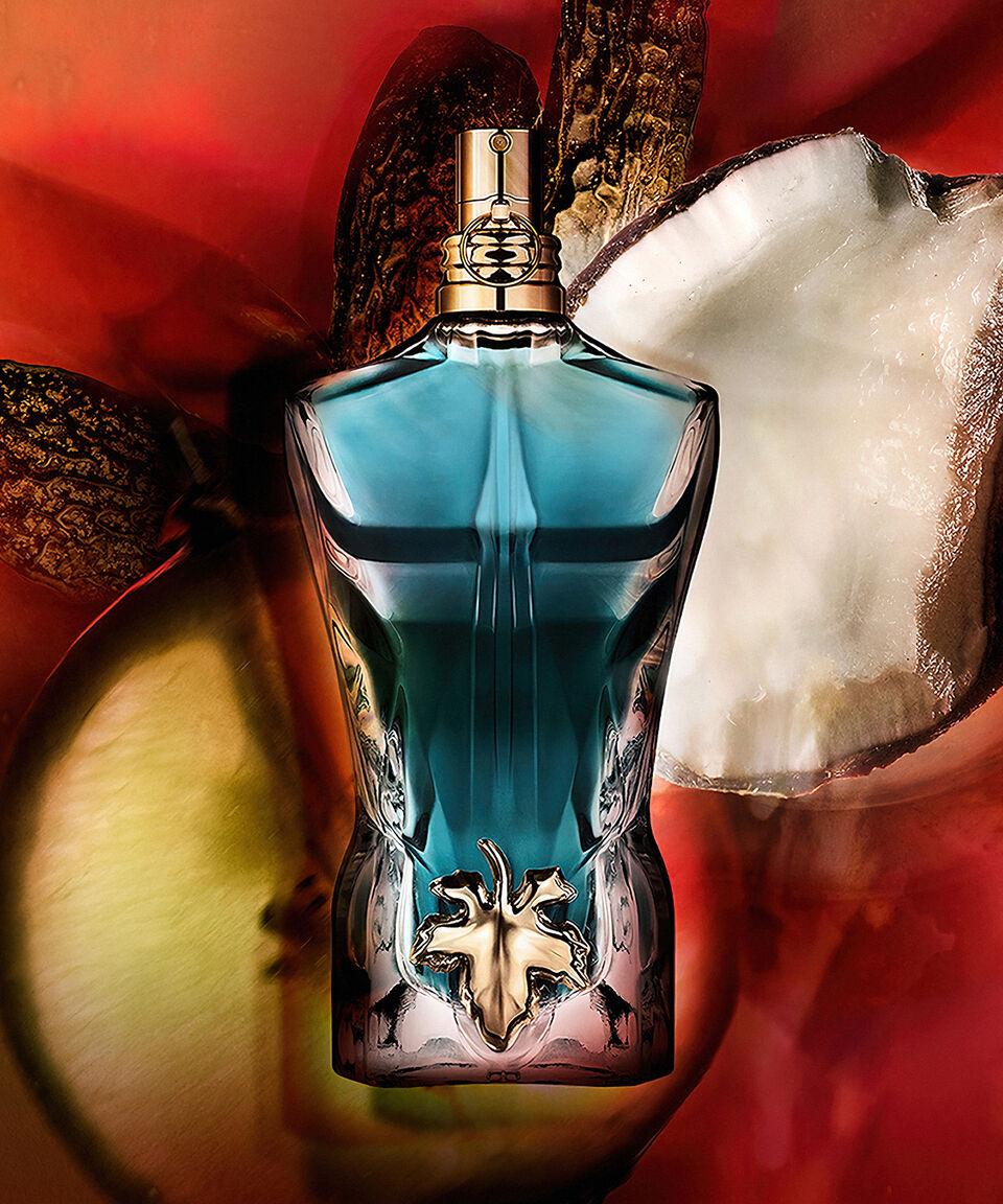 Jean Paul Gaultier Jean Paul Gaultier Perfume Le Beau Eau de Toilette 125 ml Hombre Oferta especial de fábrica