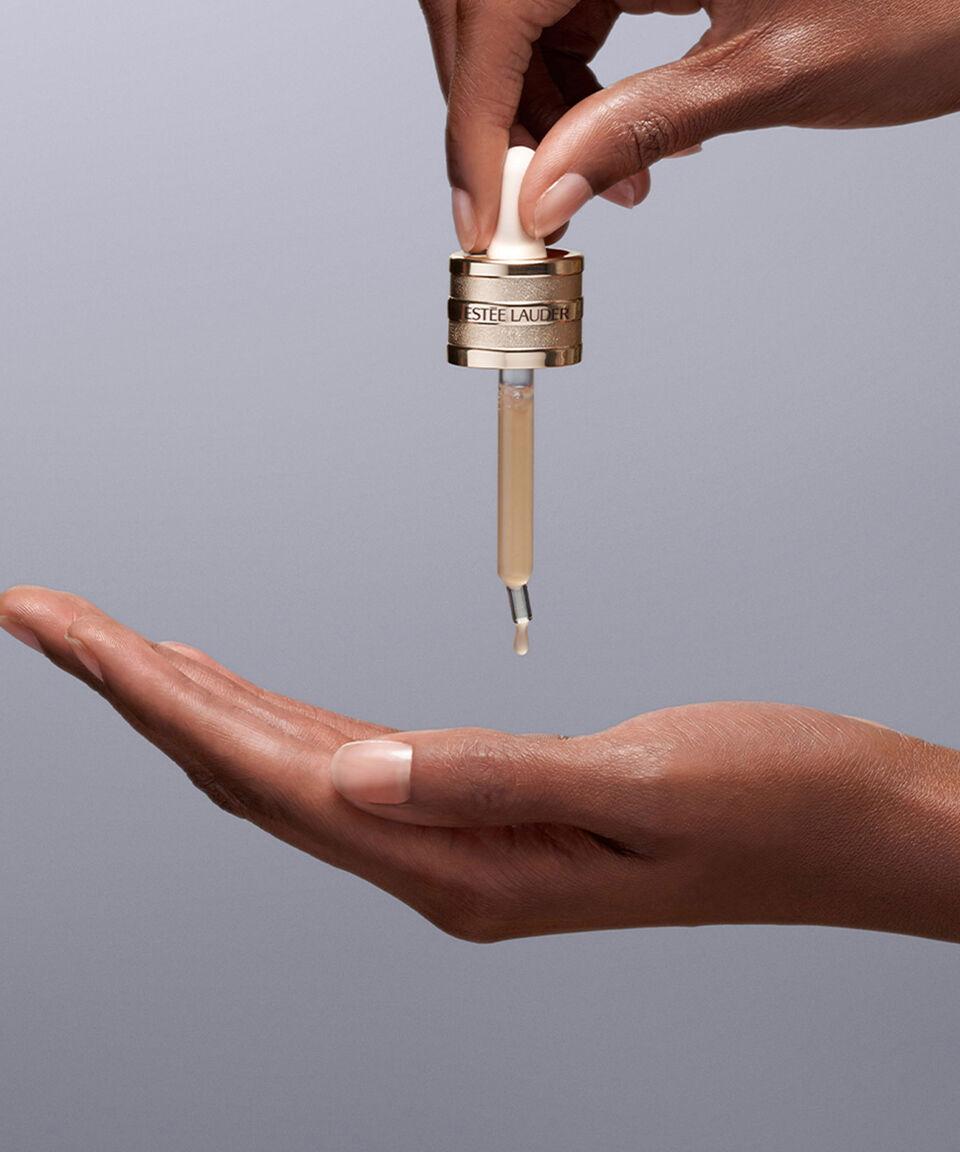 Estée Lauder Suero reparador facial Advanced Night Repair 115 ml Limitado a 3 días