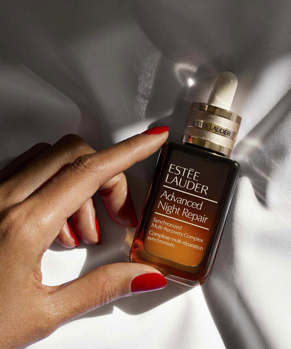 Estée Lauder Suero reparador facial Advanced Night Repair 115 ml Limitado a 3 días