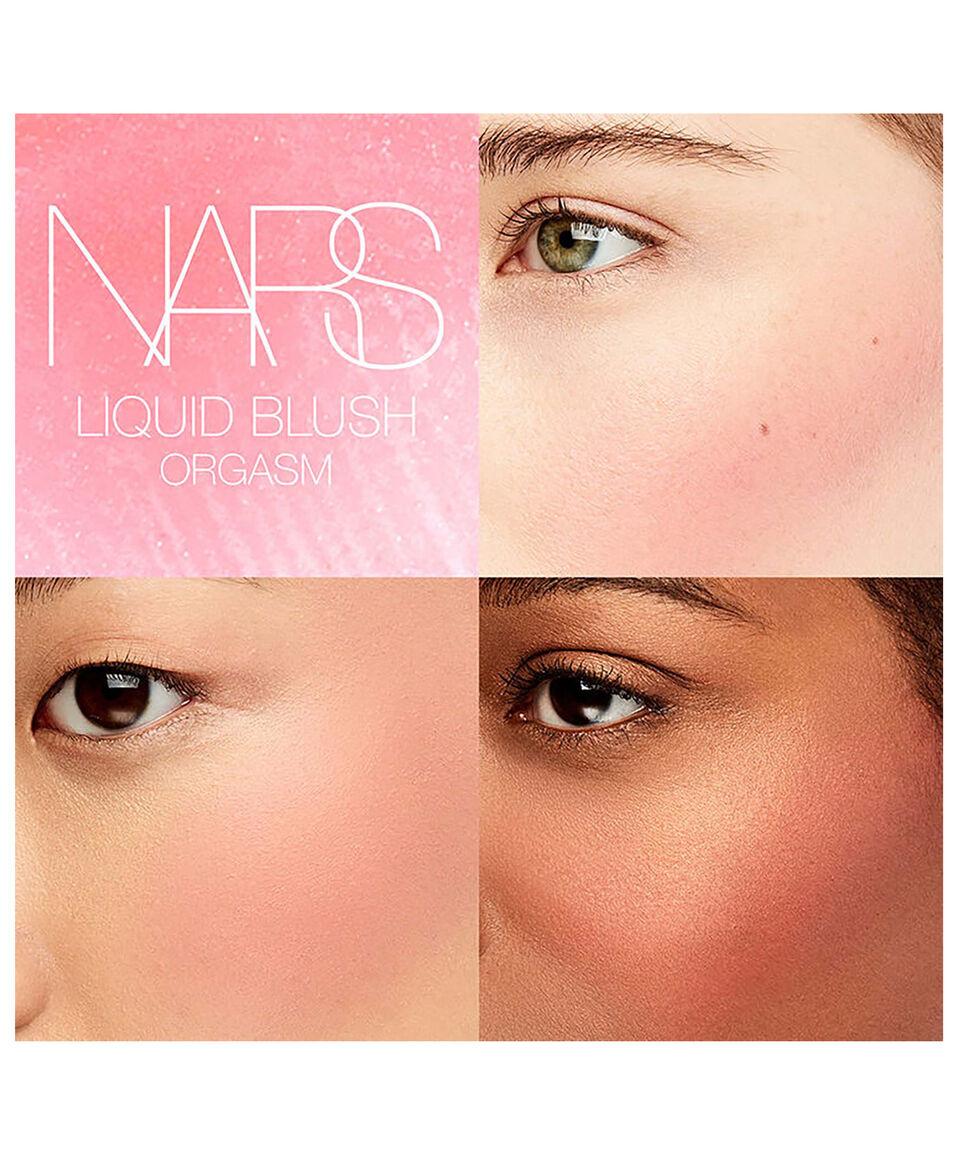Nars Rubor Líquido 15 ml Precios de Black Friday