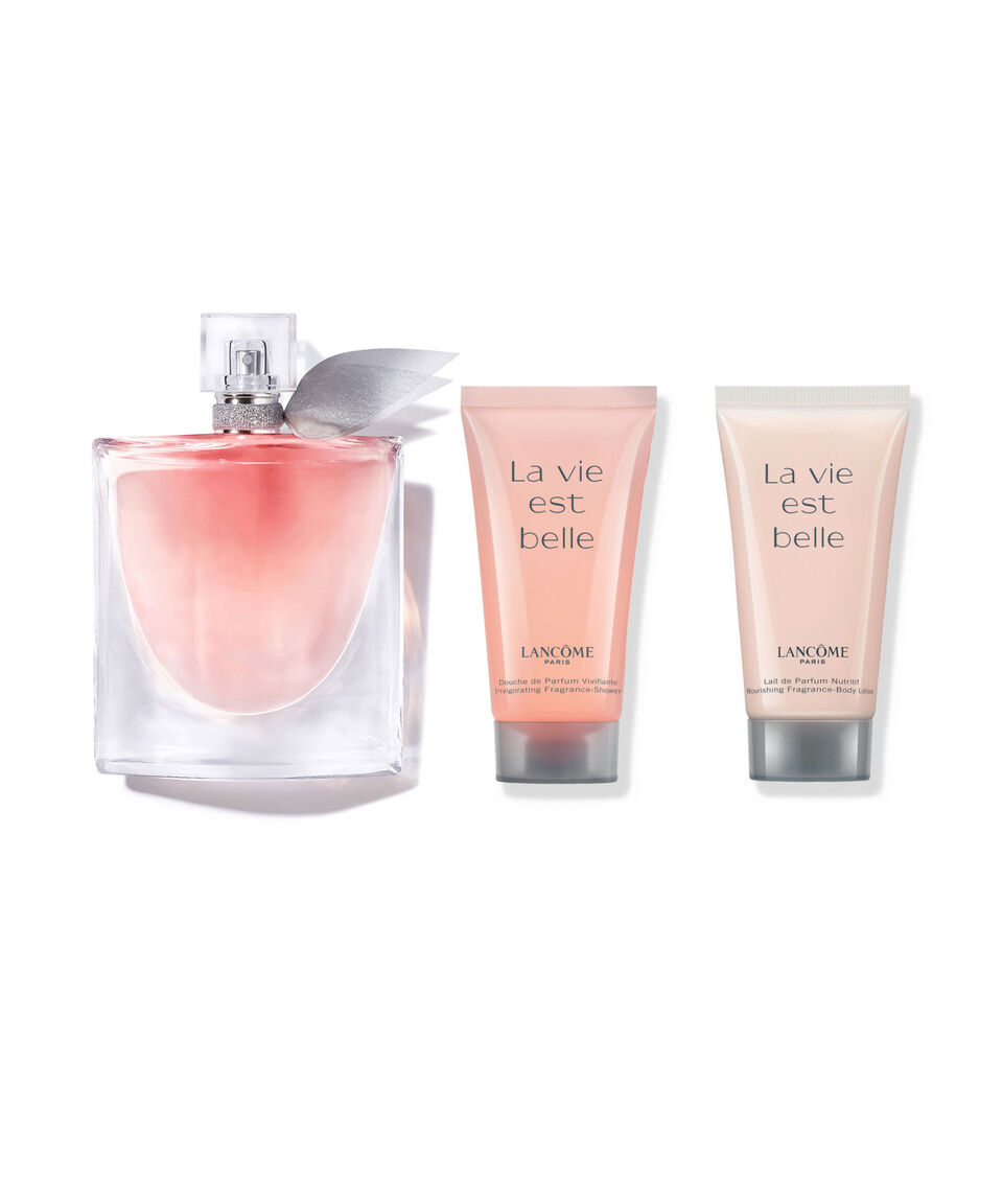 Lancôme Set La Vie Est Belle Mujer En oferta