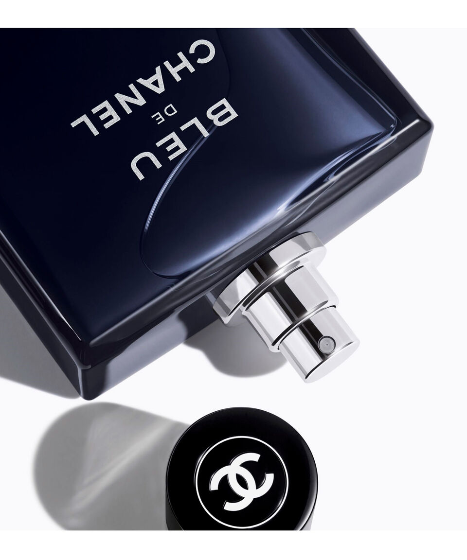 Chanel EAU DE PARFUM VAPORIZADOR 150 ML Última moda
