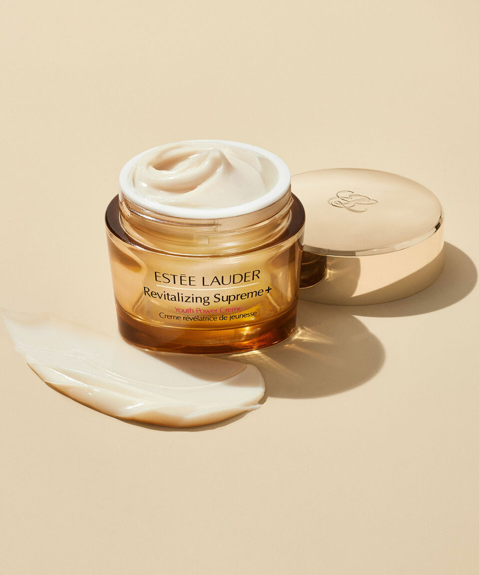 Estée Lauder Crema Hidratante Multi-Acción Revitalizing Supreme+ Youth Power 50 ml Ofertas especiales