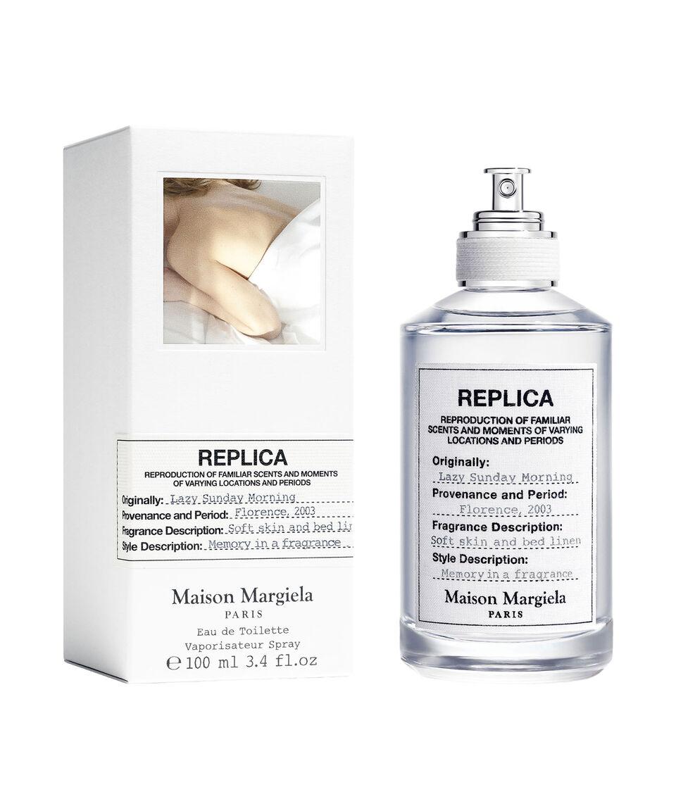 MAISON MARGIELA Perfume Replica Lazy Sunday Morning Eau de Toilette 100 ml Unisex Grandes ahorros