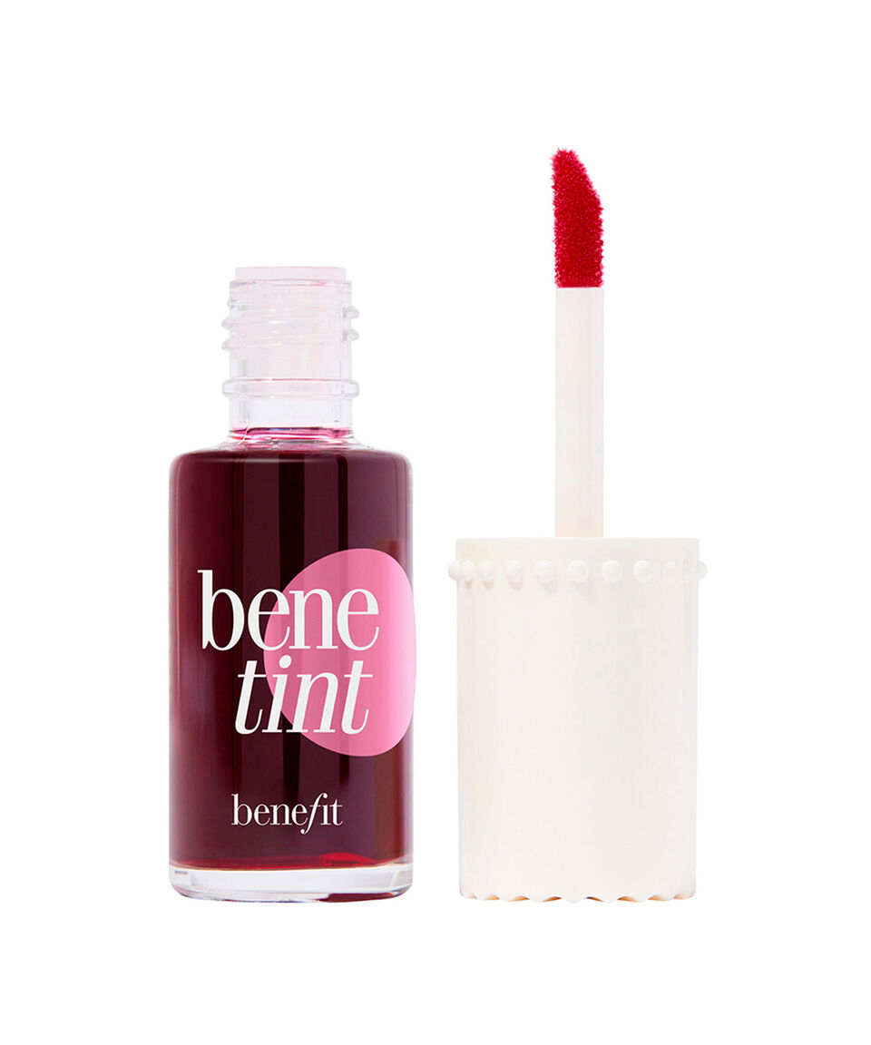 Benefit Tinta para mejillas y labios Benetint 6 ml