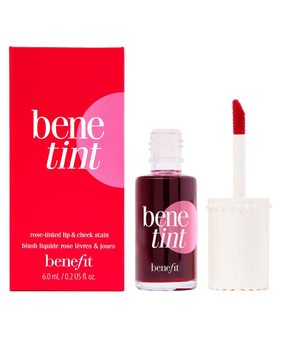 Benefit Tinta para mejillas y labios Benetint 6 ml Rebajas de fin de temporada