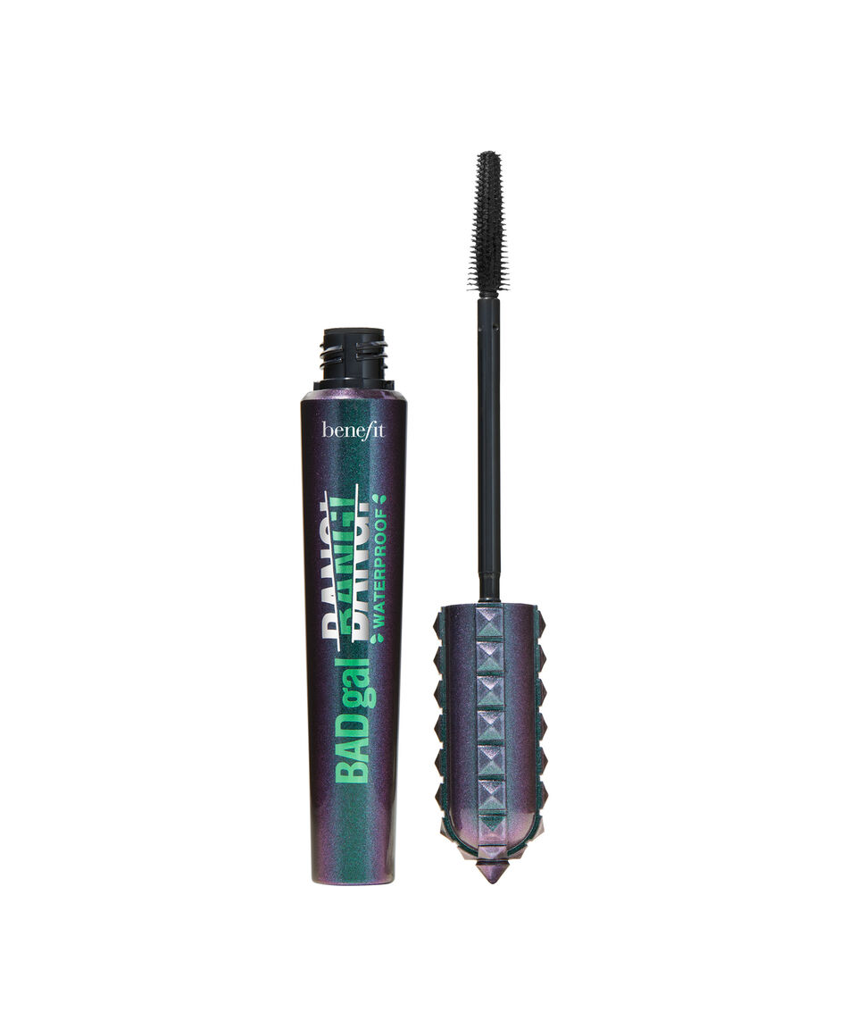 Benefit Máscara de pestañas Badgal Bang 8.5 g