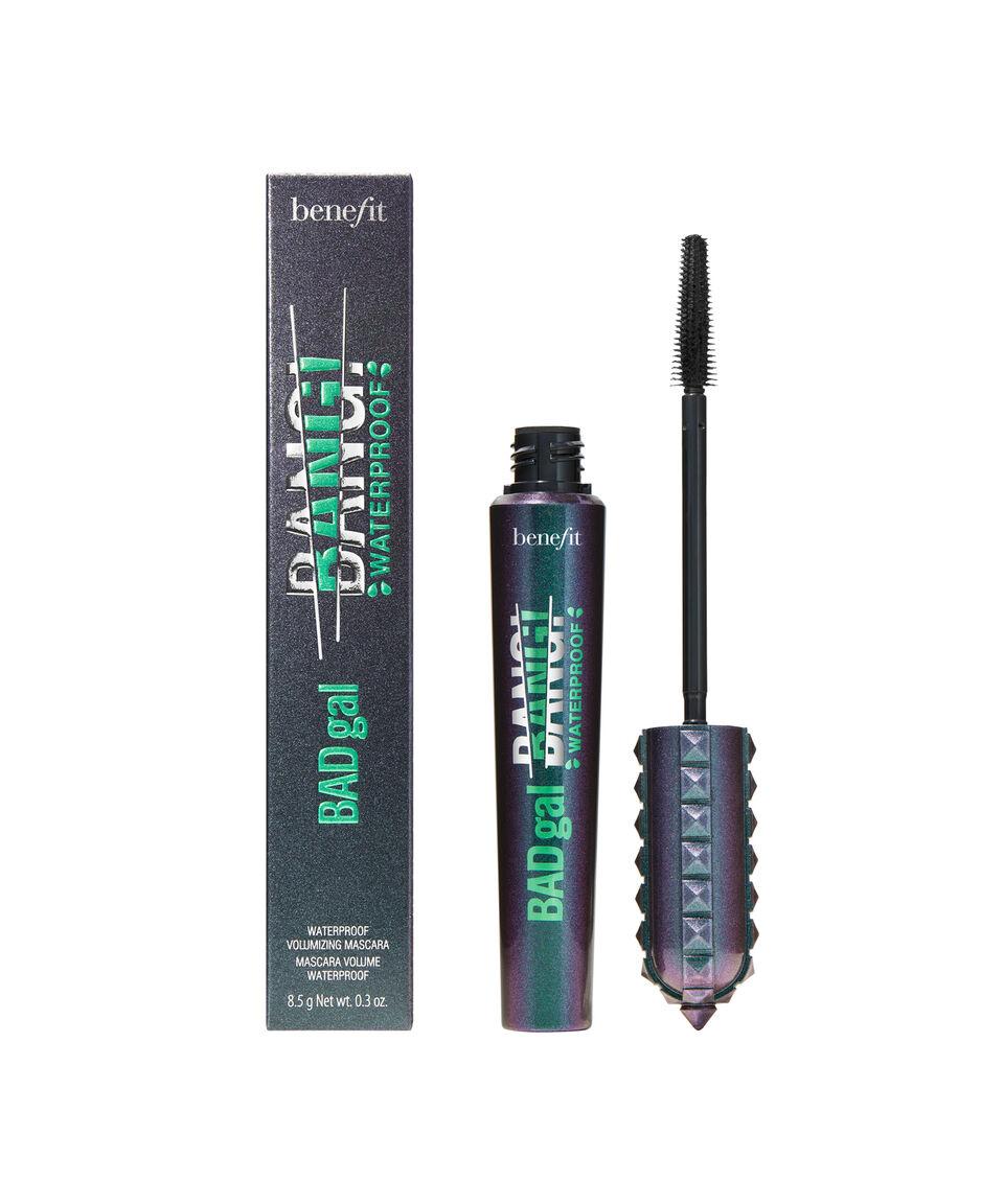 Benefit Máscara de pestañas Badgal Bang 8.5 g Devoluciones gratuitas