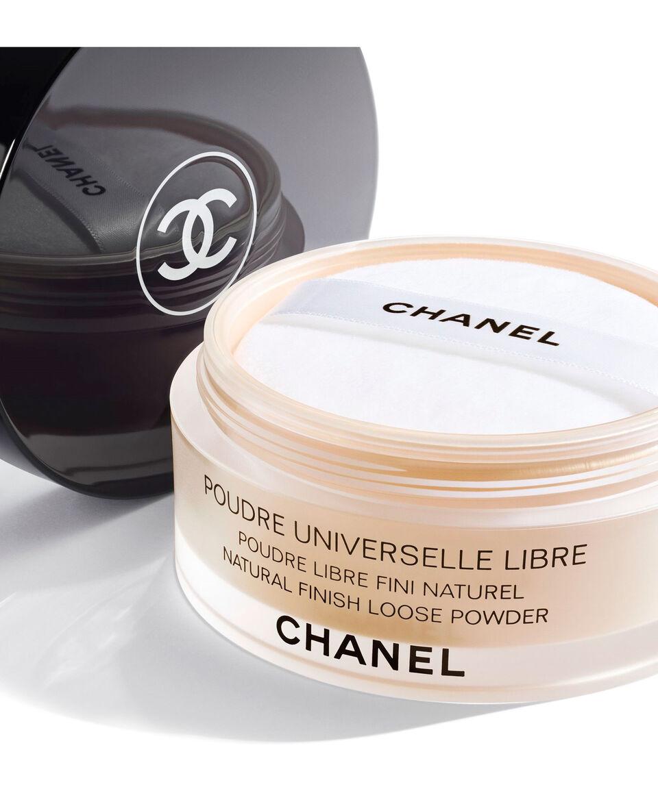 Chanel POLVOS SUELTOS ACABADO NATURAL 30 G En línea