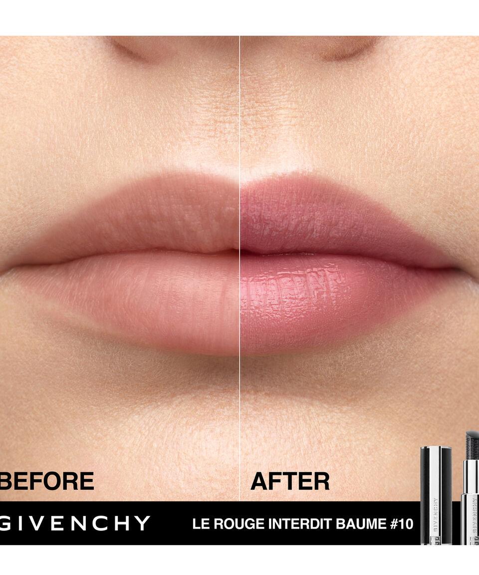 Givenchy Bálsamo para labios Le Rouge Baume N10 3.4 ml Rebajas