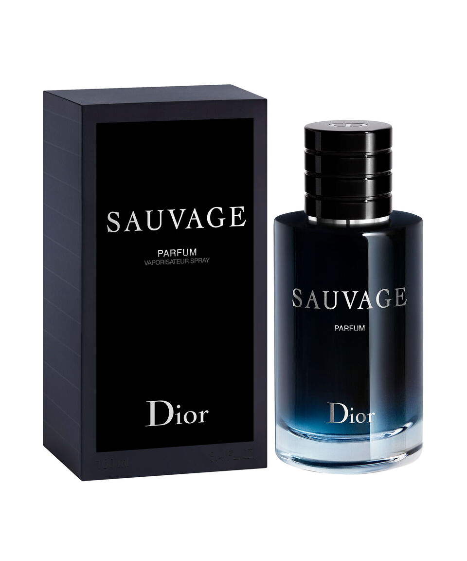 Dior SAUVAGE PARFUM 100 ML Ofertas