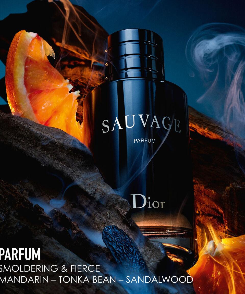 Dior SAUVAGE PARFUM 100 ML Ofertas