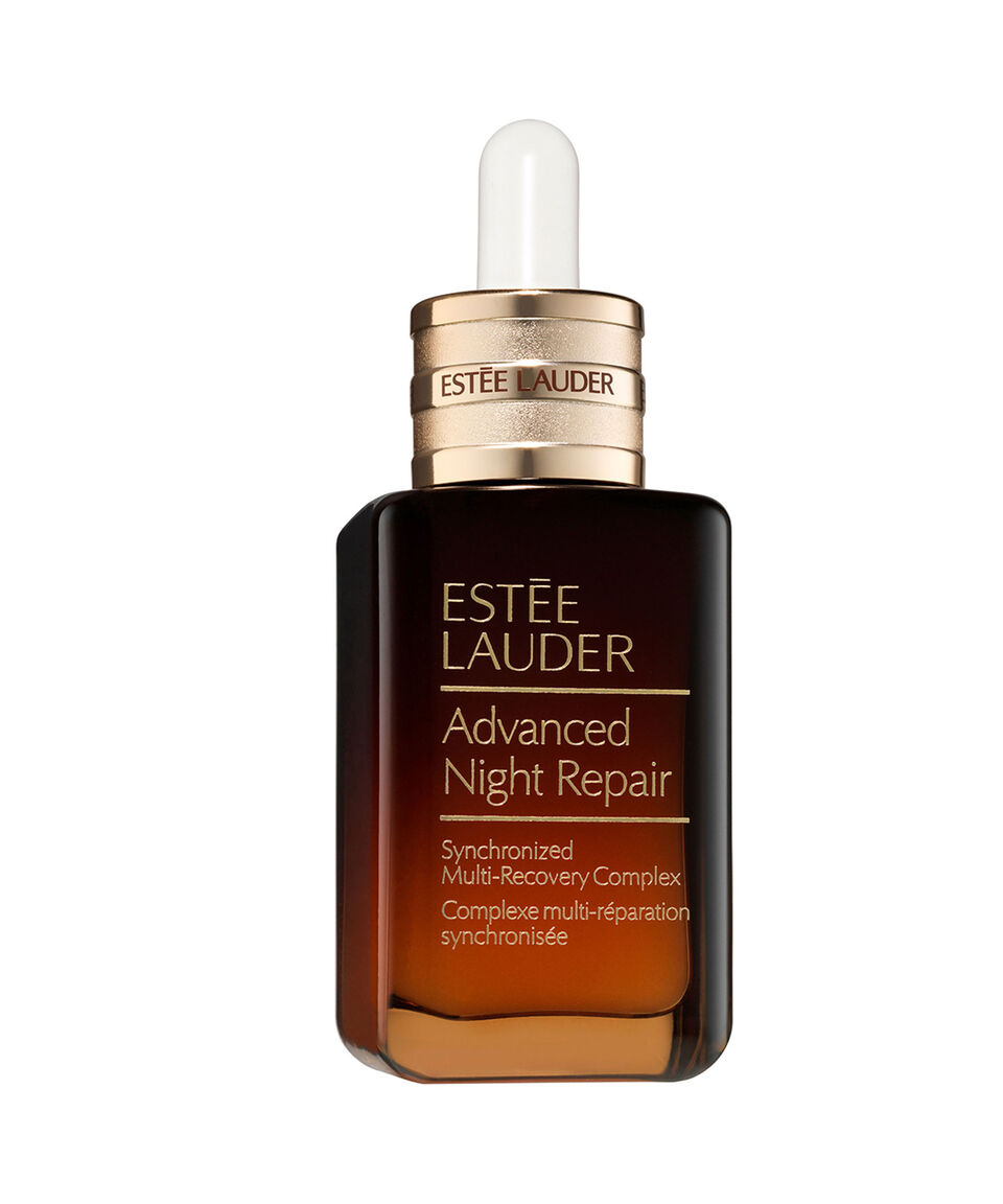 Estée Lauder Suero reparador facial Advanced Night Repair 75 ml