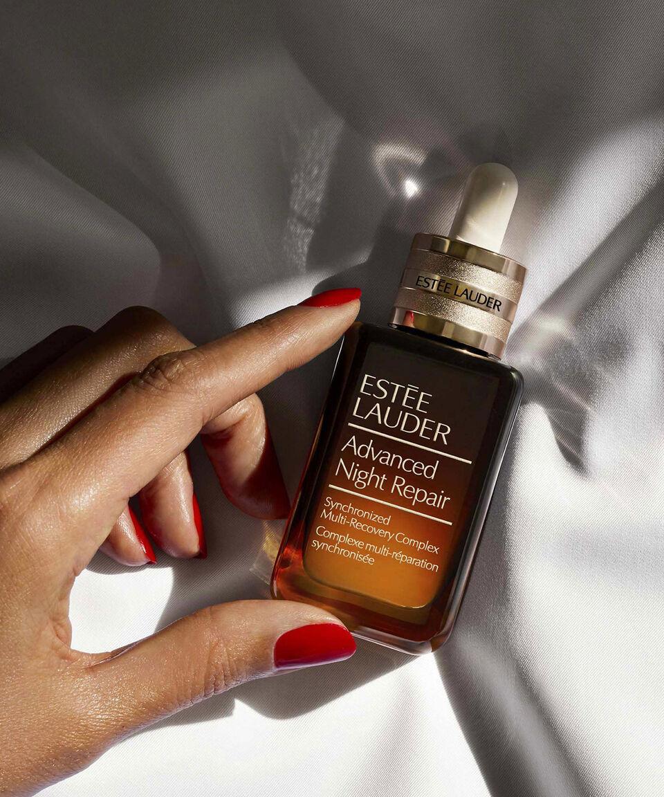 Estée Lauder Suero reparador facial Advanced Night Repair 75 ml Venta caliente