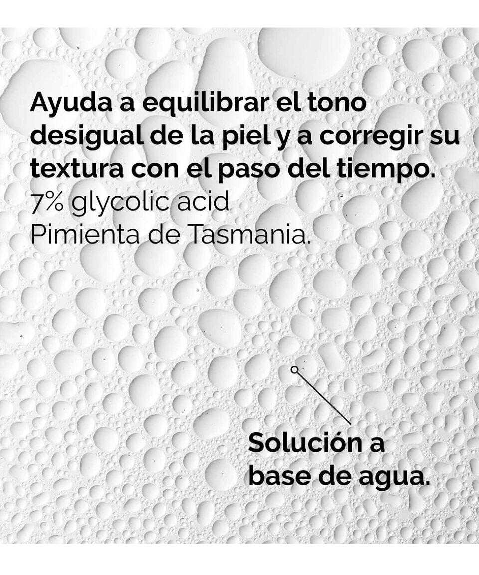 The Ordinary Glycolic Acid 7% Exfoliating Toner (Tónico Exfoliante con Ácido Glicólico) 240 ml Los más vendidos