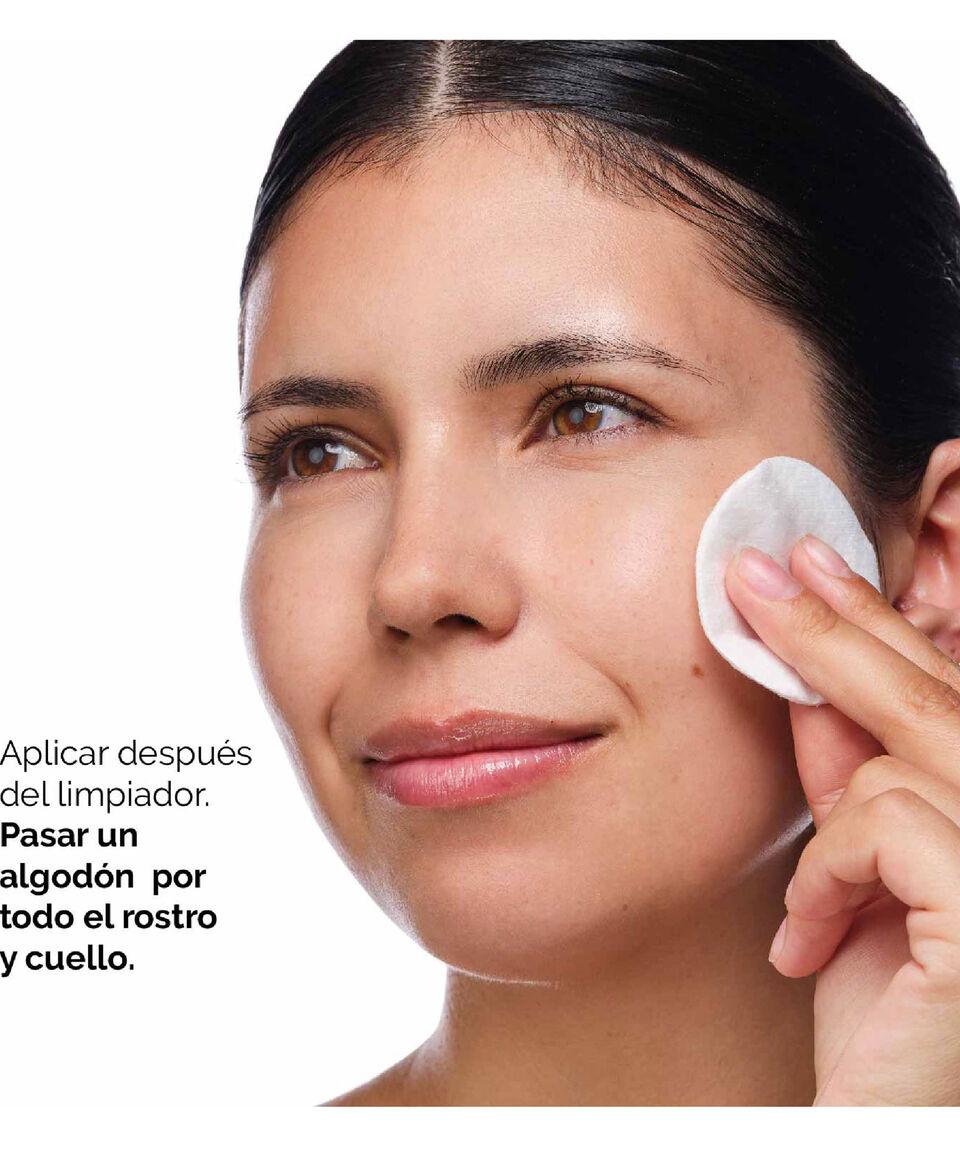 The Ordinary Glycolic Acid 7% Exfoliating Toner (Tónico Exfoliante con Ácido Glicólico) 240 ml Los más vendidos