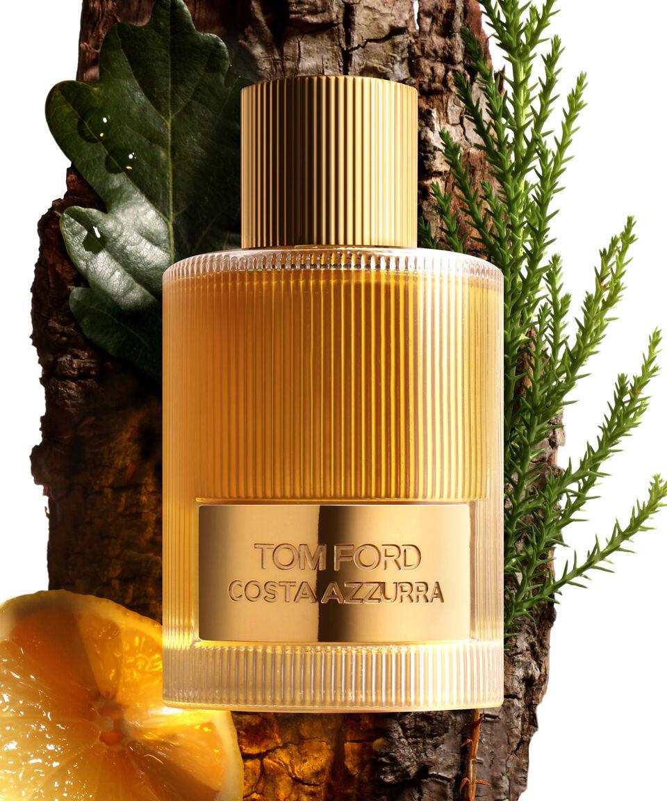 Tom Ford Perfume Costa Azzurra Eau de Parfum 100 ml Hombre Descuento