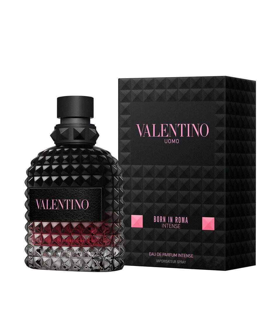 Valentino Perfume Born in Roma Intense Eau de Parfum 100 ml para Hombre Tienda