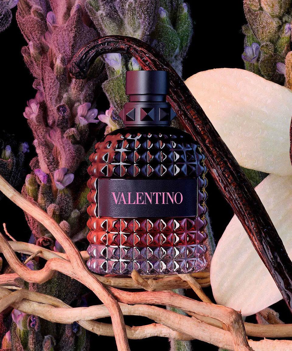 Valentino Perfume Born in Roma Intense Eau de Parfum 100 ml para Hombre Tienda