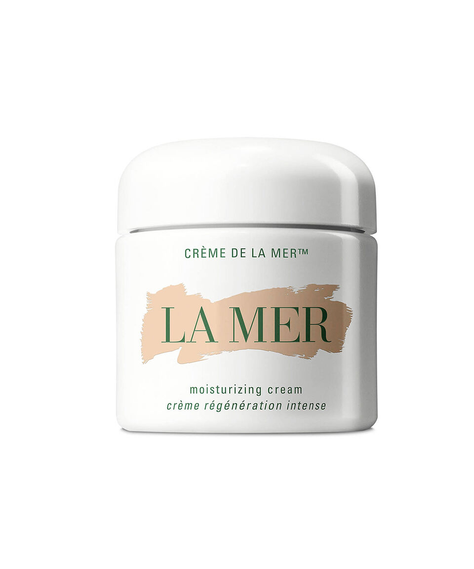 Crème de la Mer Crema Hidratante Facial Antioxidante 100 ml