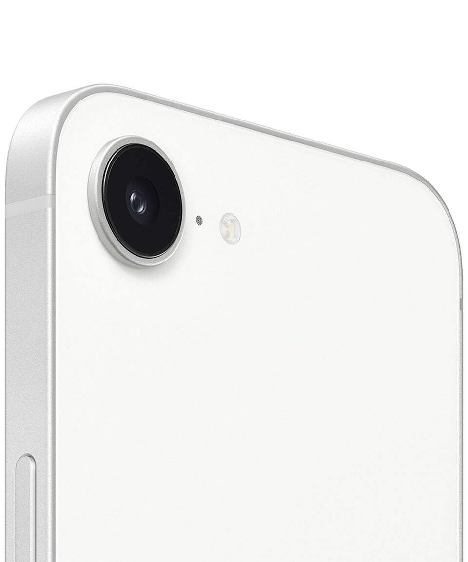 Apple iPhone 16e 128 GB Blanco Desbloqueado Rebajas top