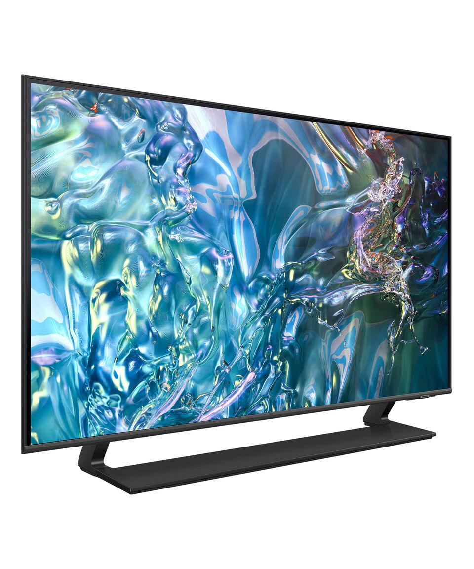 Samsung Pantalla 50 Pulgadas Plana QLED 4K Tizen Q65D QN50Q65DAFXZX Envío gratis
