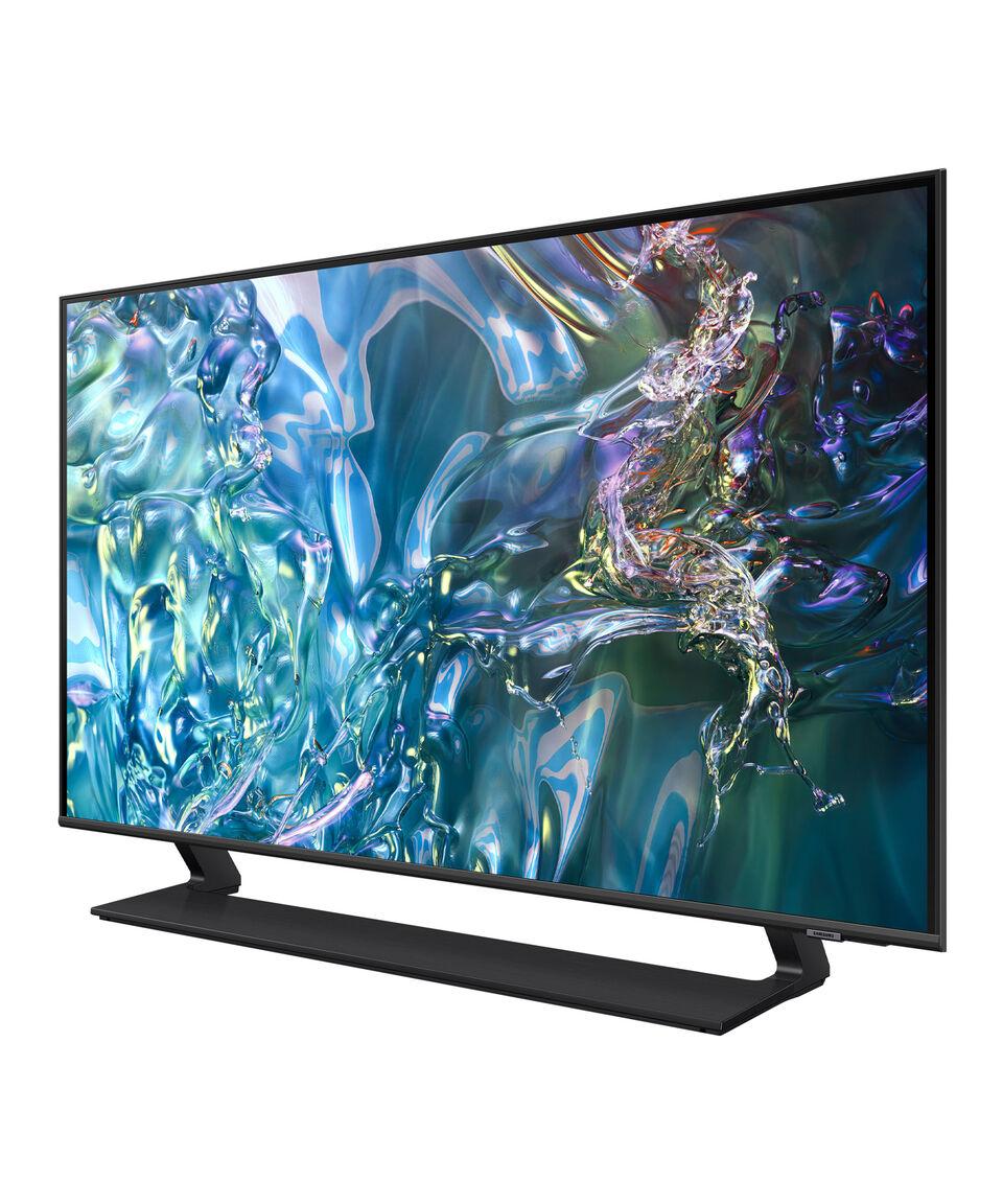 Samsung Pantalla 50 Pulgadas Plana QLED 4K Tizen Q65D QN50Q65DAFXZX Envío gratis