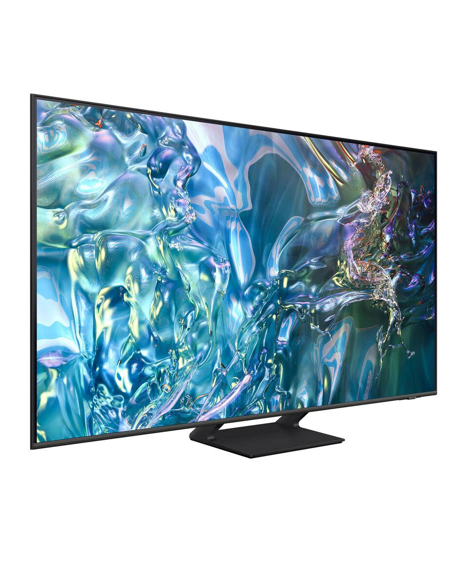 Samsung Pantalla 55 Pulgadas Plana QLED 4K Tizen QN55Q65DAFXZX Oferta especial