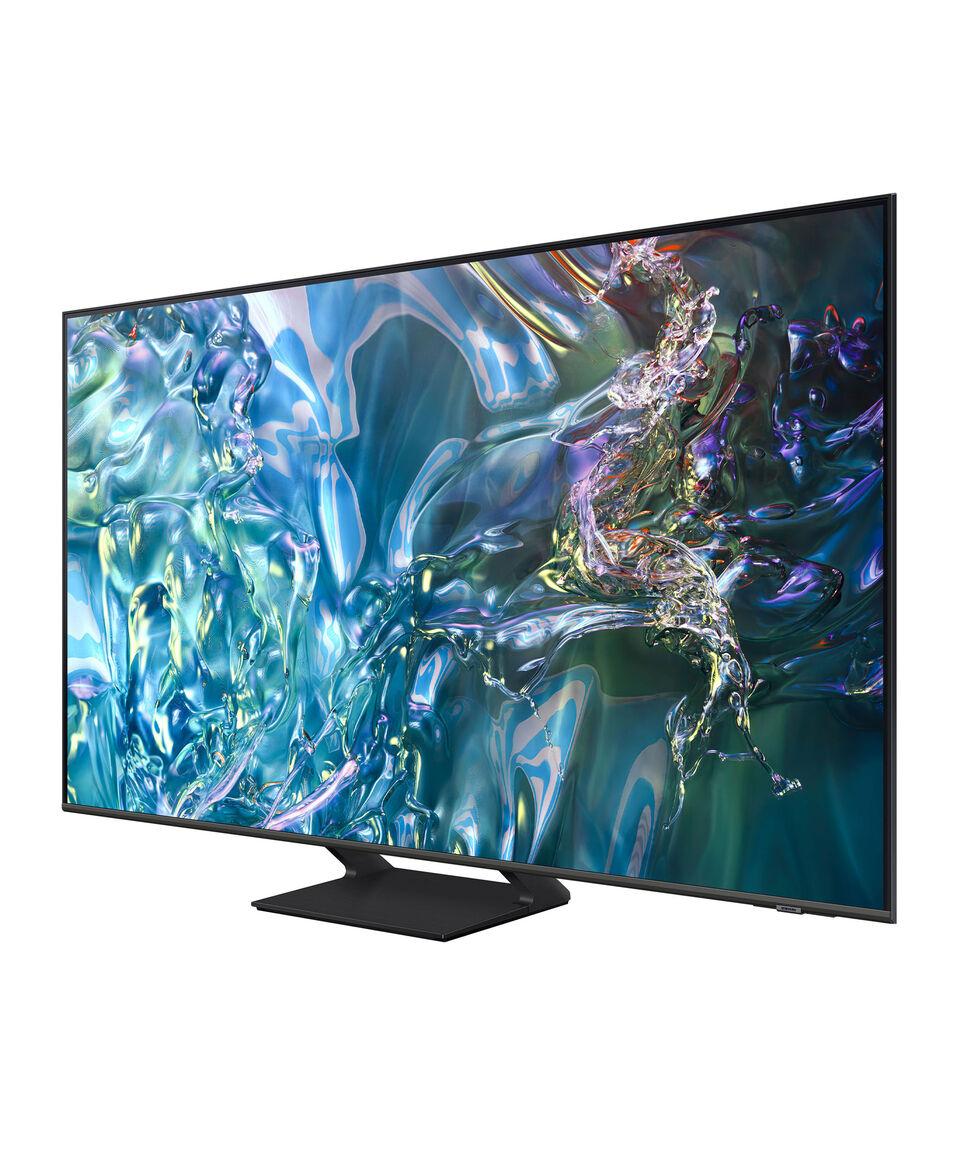 Samsung Pantalla 55 Pulgadas Plana QLED 4K Tizen QN55Q65DAFXZX Oferta especial