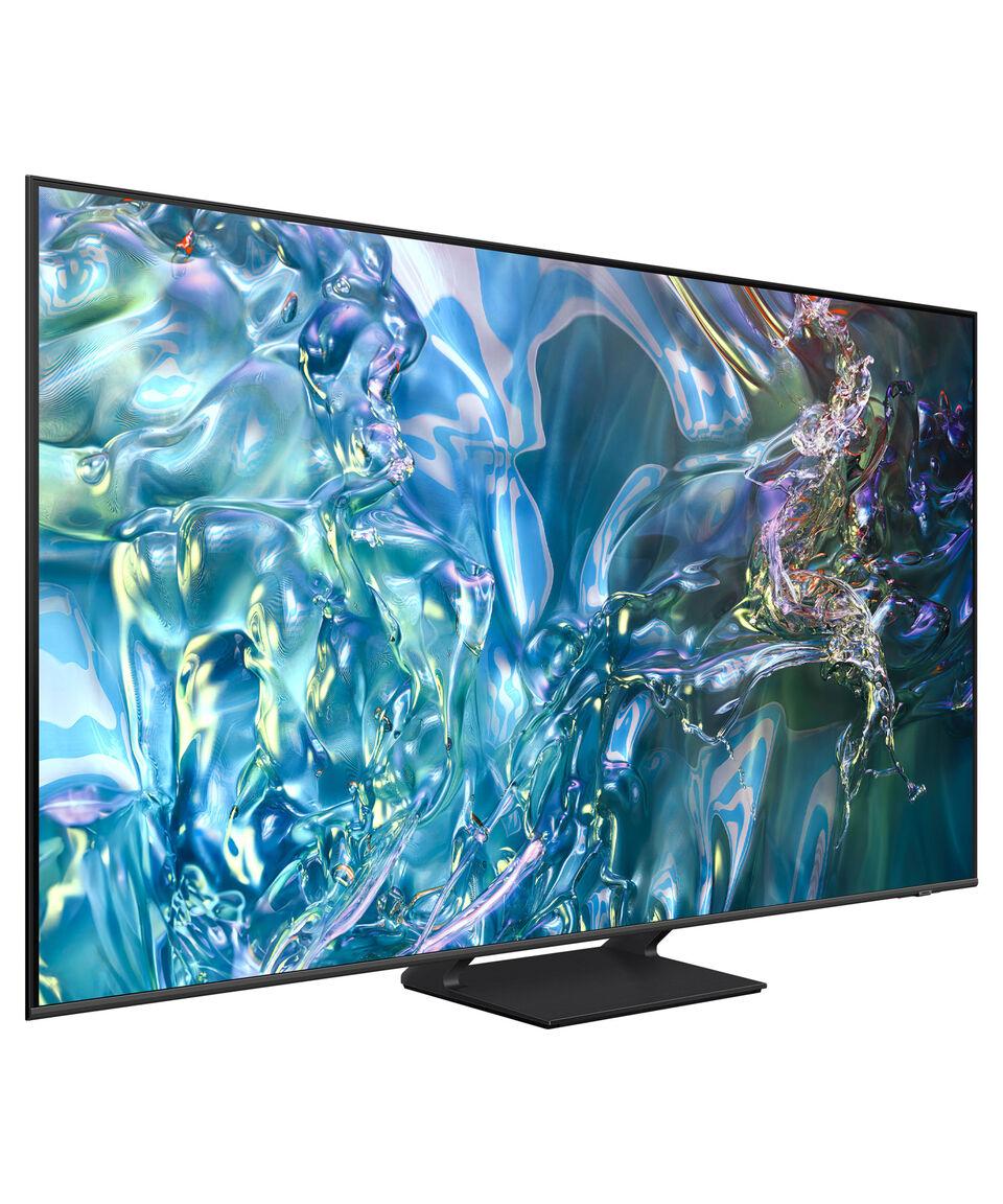 Samsung Pantalla 65 Pulgadas Plana QLED 4K Tizen QN65Q65DAFXZX Envío gratis
