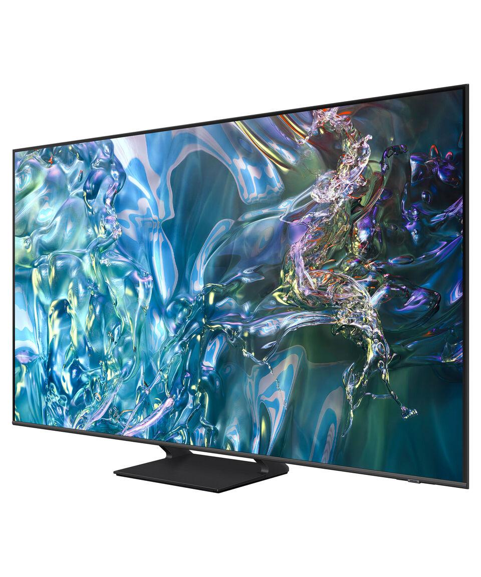 Samsung Pantalla 65 Pulgadas Plana QLED 4K Tizen QN65Q65DAFXZX Envío gratis
