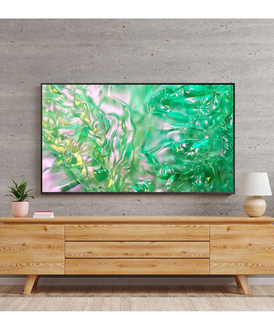 Samsung Pantalla 50 Pulgadas Plana CRYSTAL ULTRA HD Tizen Smart TV UN50DU8000FXZX Últimos 3 días