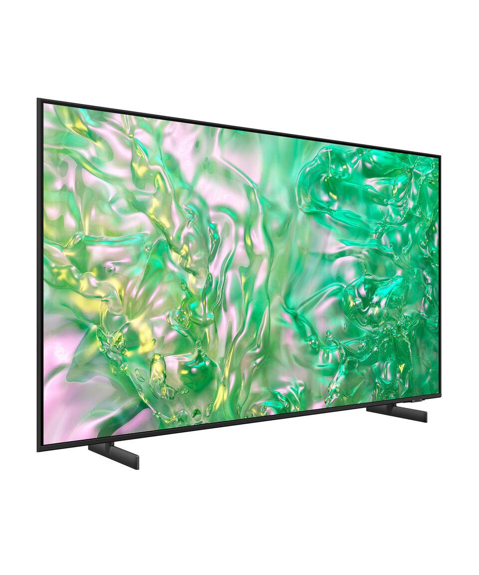 Samsung Pantalla 50 Pulgadas Plana CRYSTAL ULTRA HD Tizen Smart TV UN50DU8000FXZX Últimos 3 días