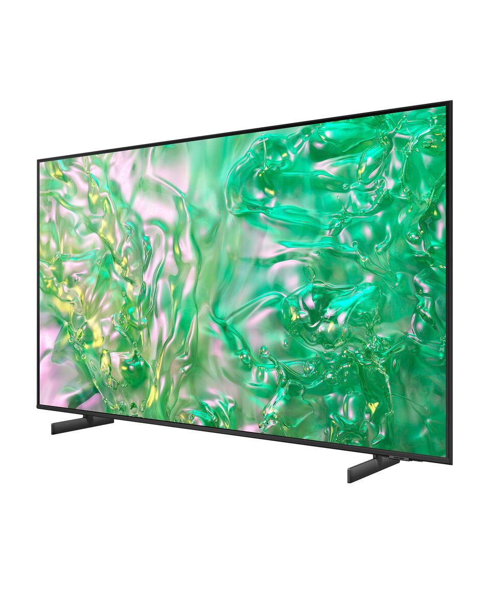 Samsung Pantalla 50 Pulgadas Plana CRYSTAL ULTRA HD Tizen Smart TV UN50DU8000FXZX Últimos 3 días