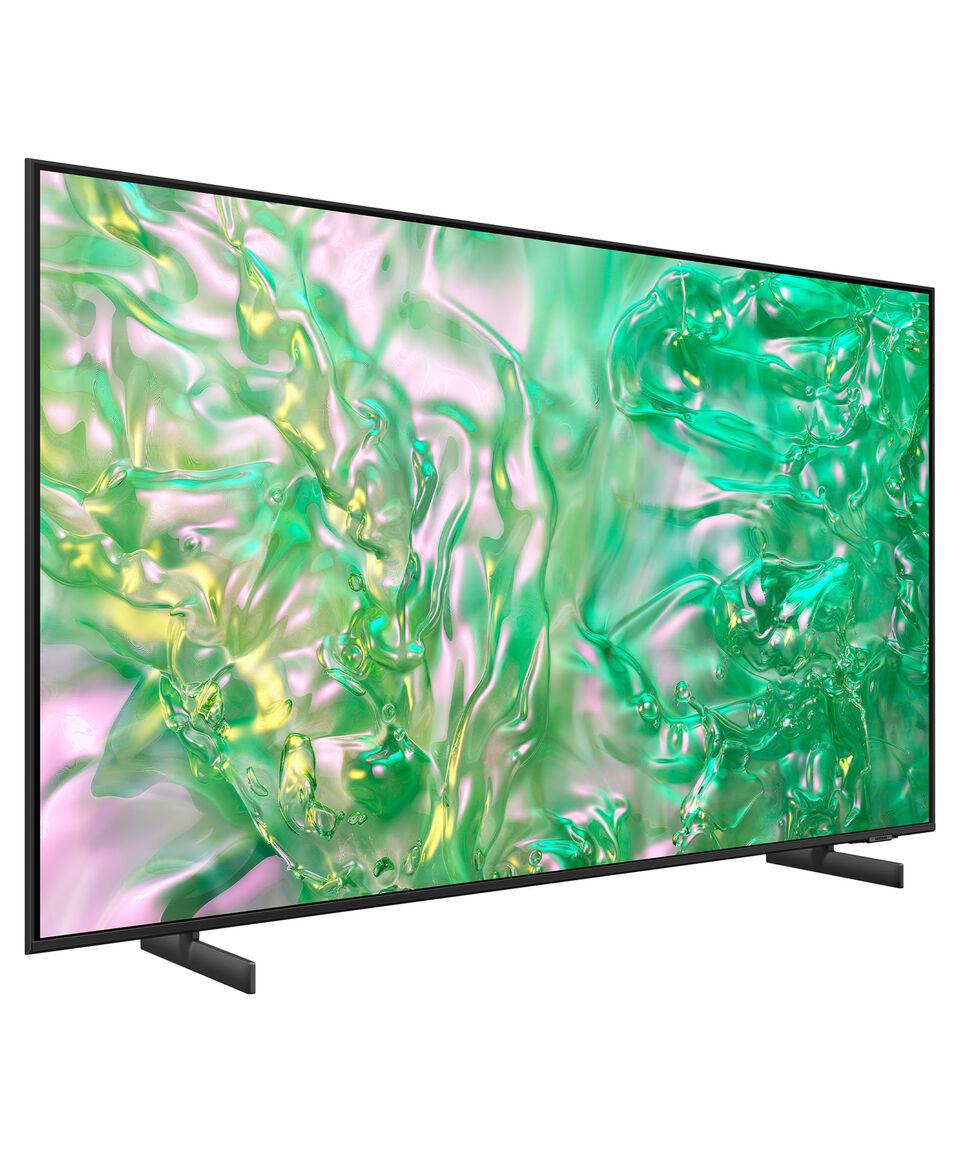 Samsung Pantalla 55 Pulgadas Plana CRYSTAL ULTRA HD Tizen Smart TV UN55DU8000FXZX COMPRAR AHORA