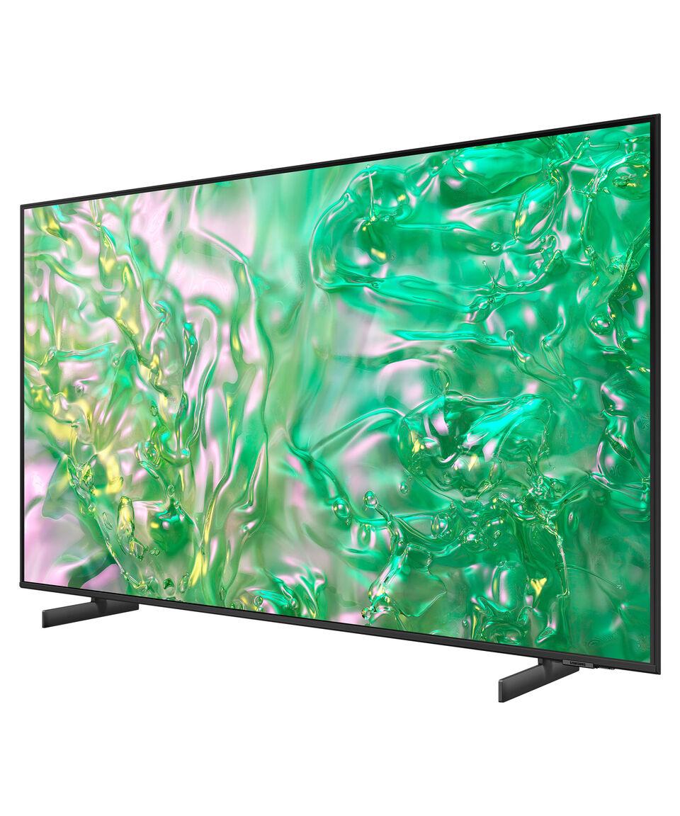 Samsung Pantalla 55 Pulgadas Plana CRYSTAL ULTRA HD Tizen Smart TV UN55DU8000FXZX COMPRAR AHORA
