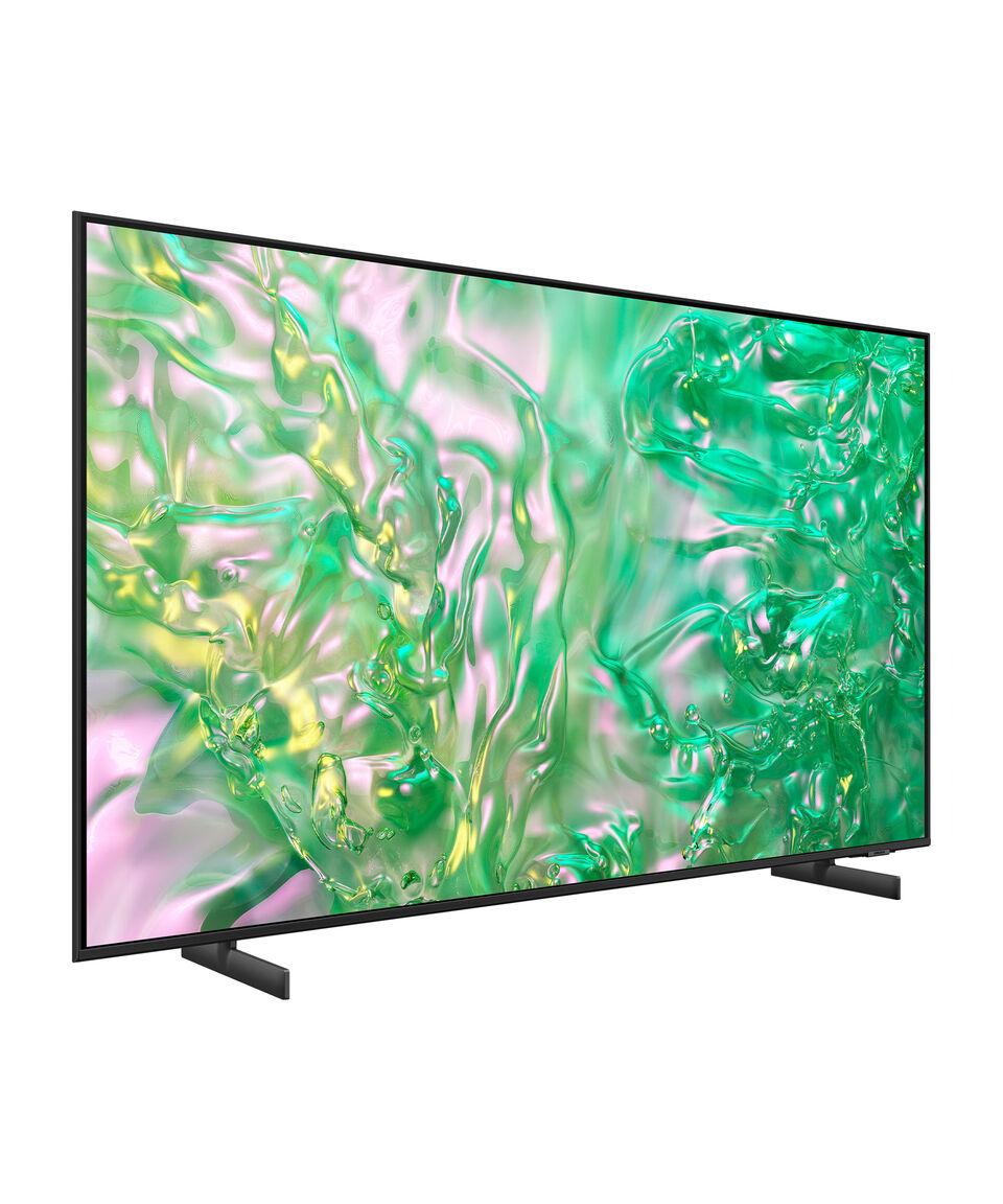 Samsung Pantalla 65 Pulgadas Plana CRYSTAL ULTRA HD Tizen Smart TV UN65DU8000FXZX ÚLTIMAS EDICIONES