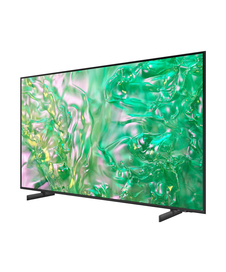 Samsung Pantalla 65 Pulgadas Plana CRYSTAL ULTRA HD Tizen Smart TV UN65DU8000FXZX ÚLTIMAS EDICIONES