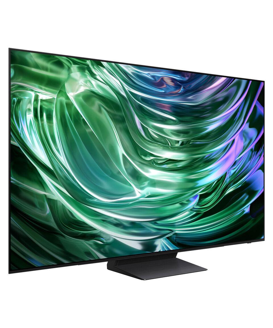 Samsung Pantalla 83 Pulgadas Plana OLED 4K Tizen Smart TV S90D QN83S90DAEXZX Últimos 2 días