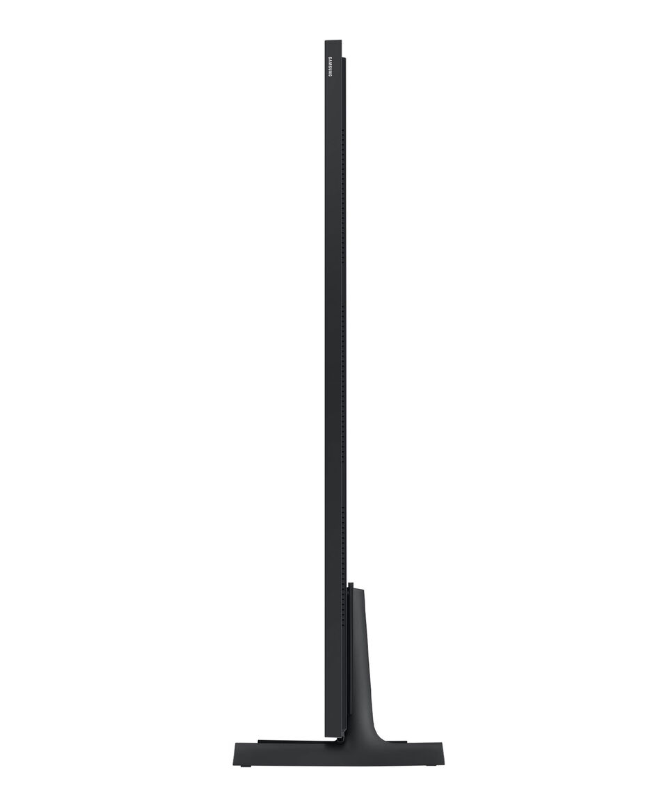 Samsung Pantalla 85 pulgadas Plana Frame 4K Tizen Smart TV F-85LS03SCFA85 Precio de fábrica