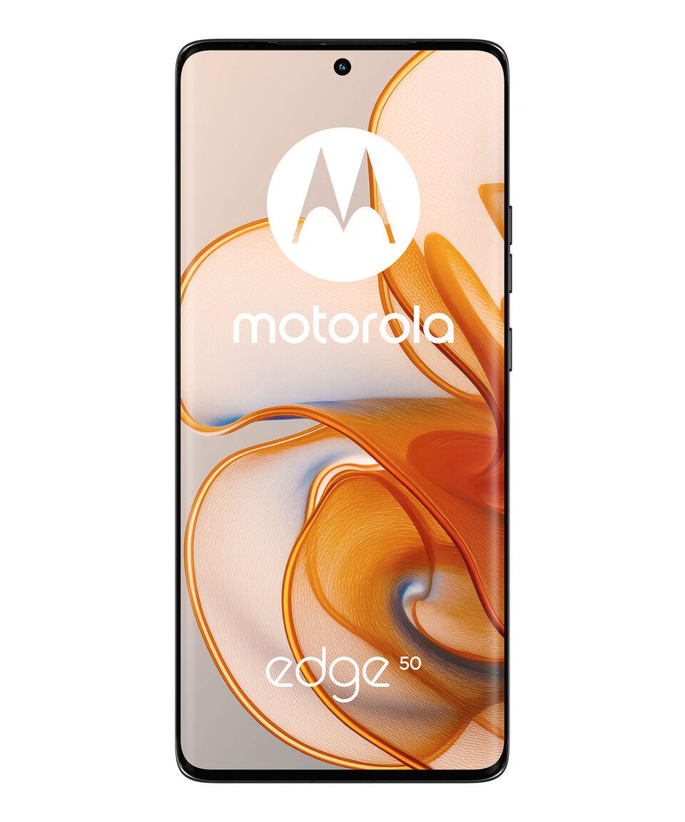 Motorola Celular Moto XT2407 2 Edge 50 512 GB 12 GB Gris Desbloqueado Solo hoy