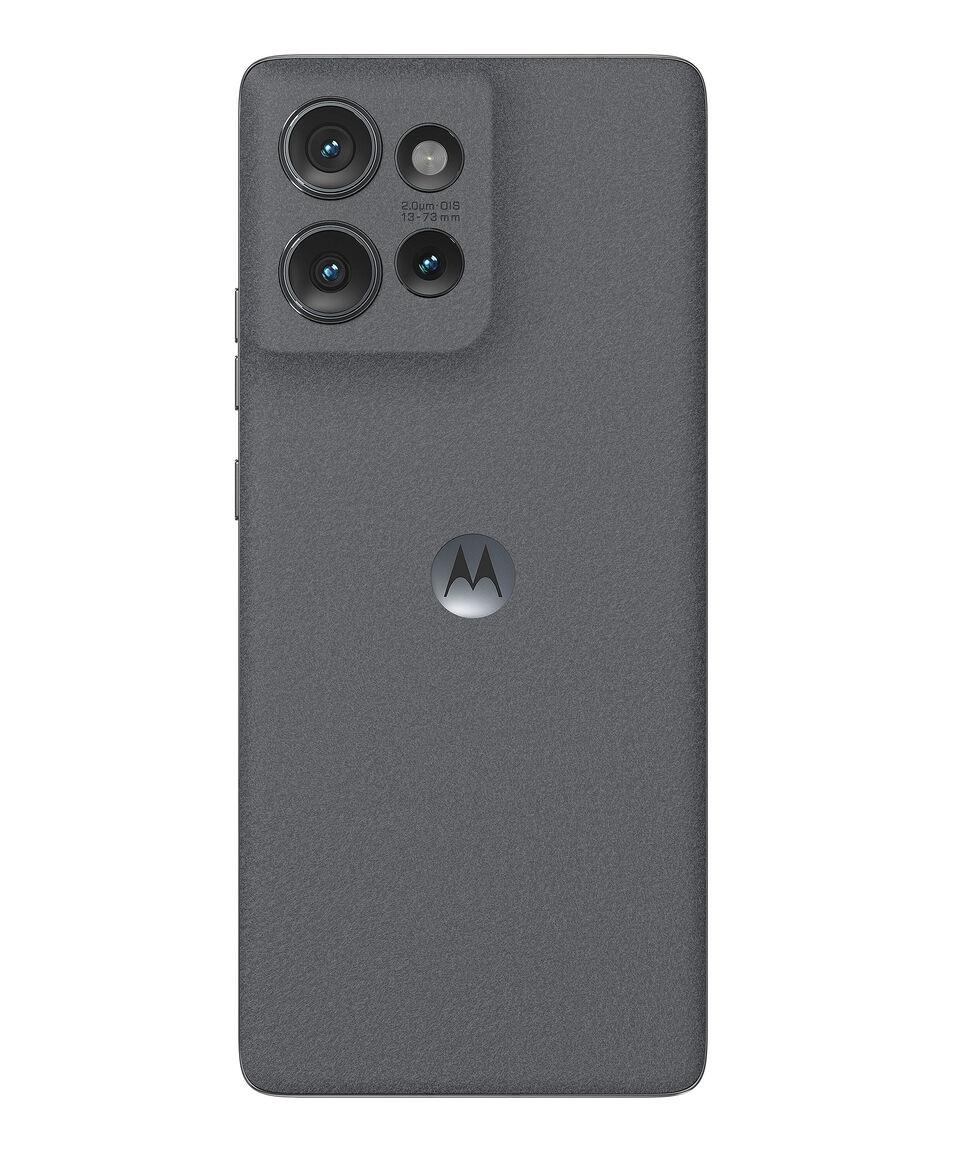 Motorola Celular Moto XT2407 2 Edge 50 512 GB 12 GB Gris Desbloqueado Solo hoy